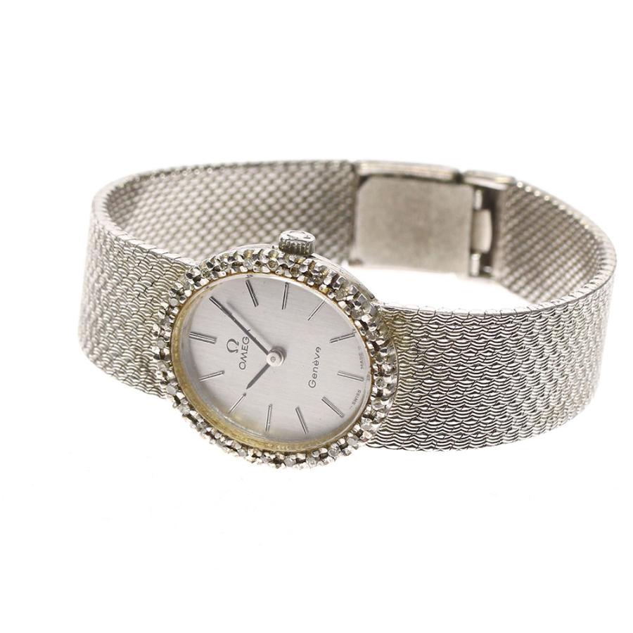 OMEGA（オメガ） 【OMEGA】オメガ ジュネーブ ダイヤベゼル Cal.625