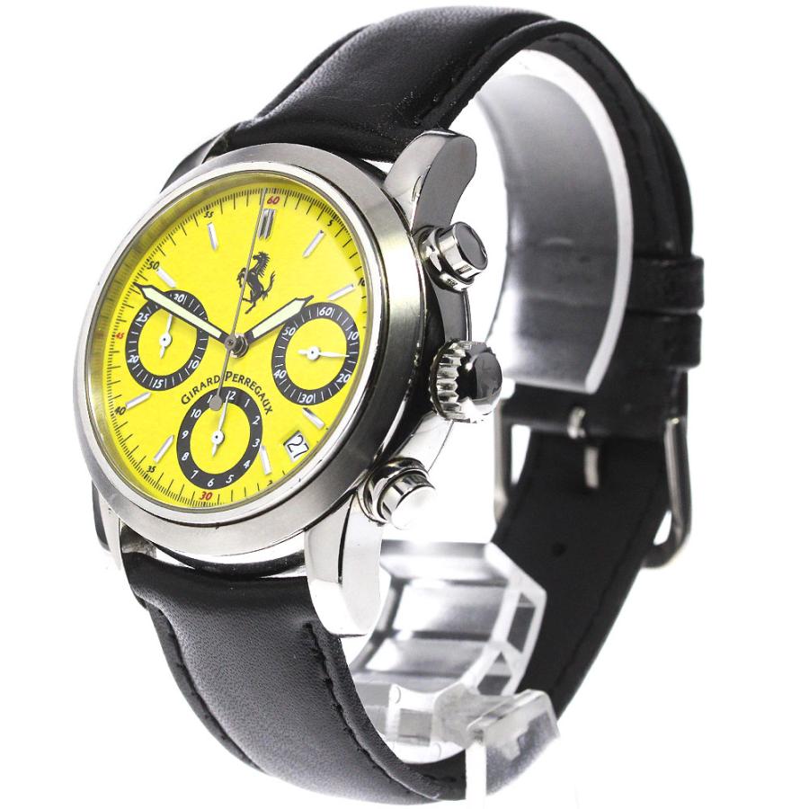 ジラール・ペルゴ ☆保証書付き【GIRARD-PERREGAUX】ジラール ジラール・ペルゴ ☆保証書付き【GIRARD-PERREGAUX】ジラール