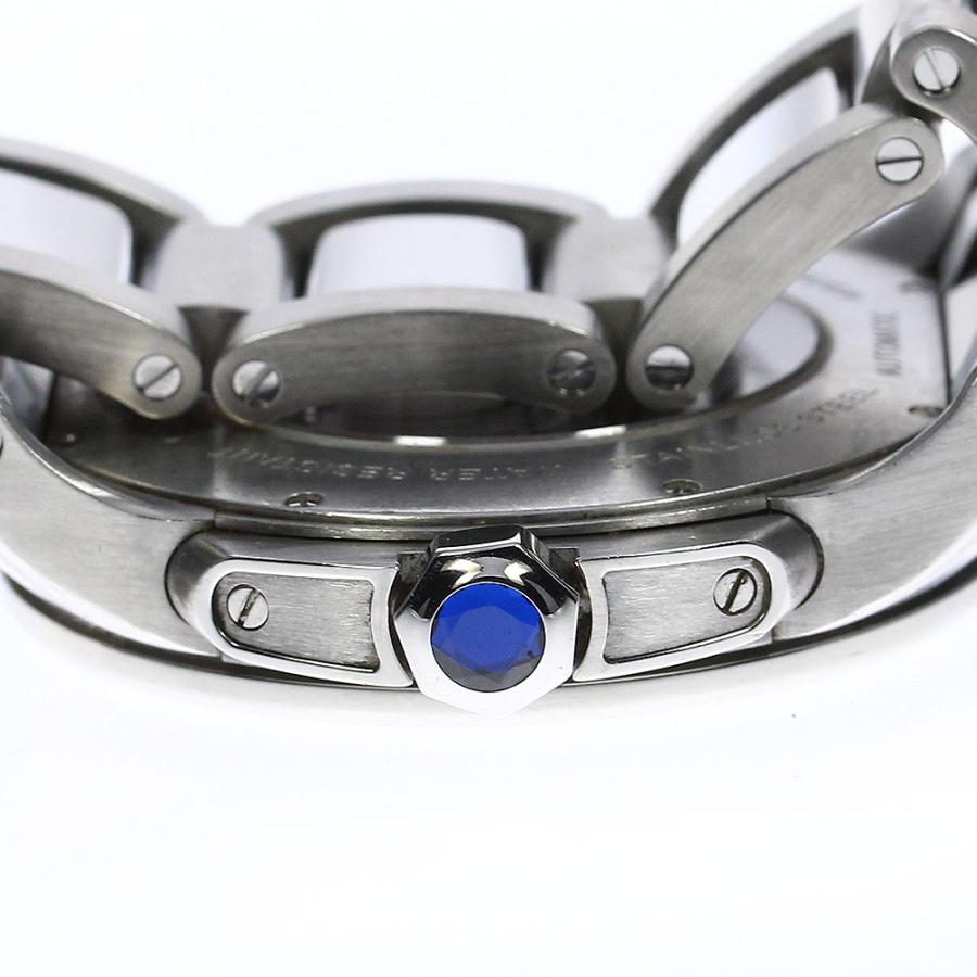 Cartier（カルティエ） 【CARTIER】カルティエ カリブル ドゥ デイト