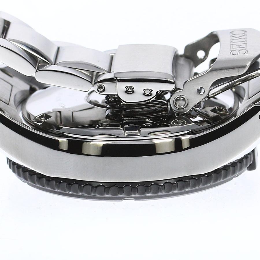 SEIKO（セイコー） ☆美品 ☆箱・保証書付き【SEIKO】セイコー 