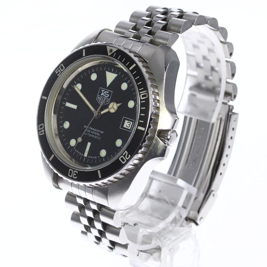 TAG HEUER（タグ・ホイヤー） 【TAG HEUER】タグホイヤー