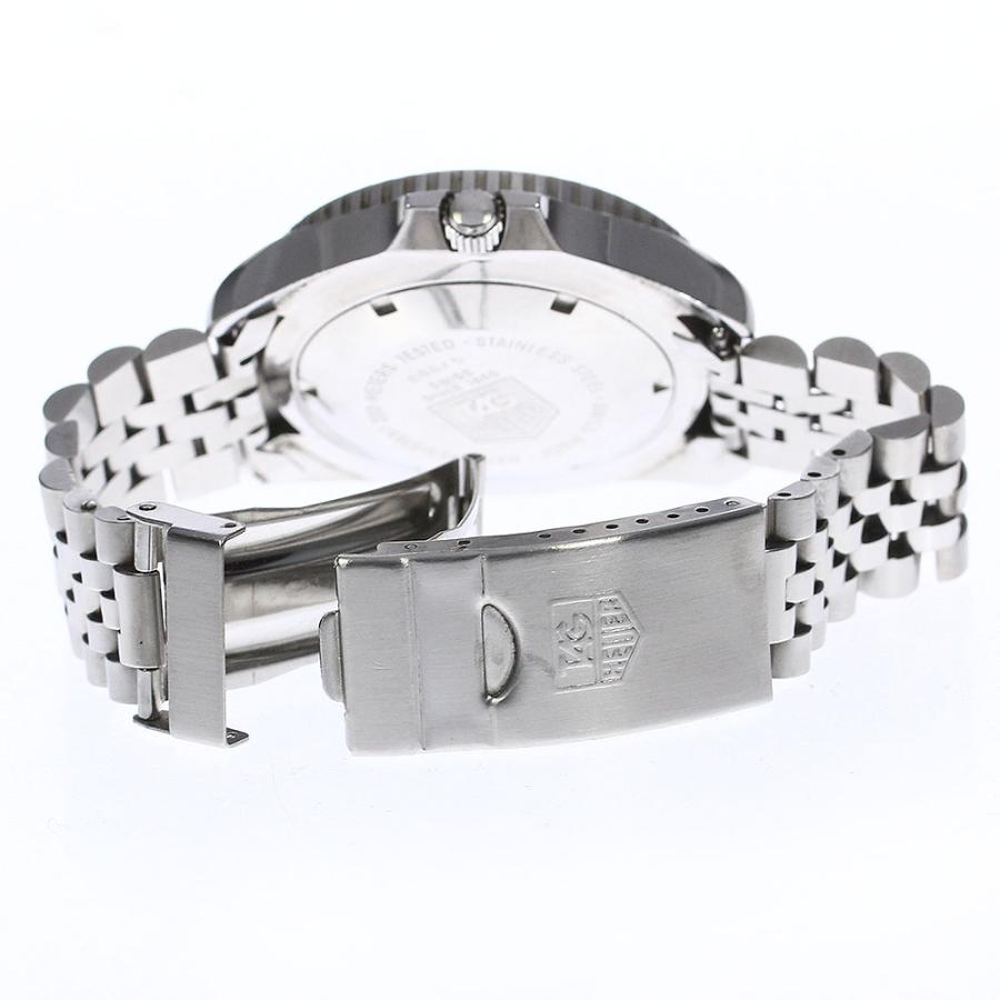 TAG HEUER（タグ・ホイヤー） 【TAG HEUER】タグホイヤー