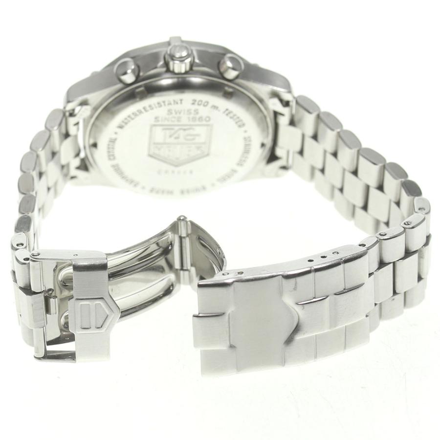 TAG HEUER（タグ・ホイヤー） 【TAG HEUER】タグホイヤー
