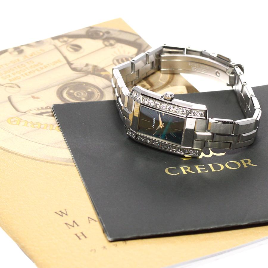 SEIKO（セイコー） ☆保証書付き【SEIKO】セイコー クレドール ノード