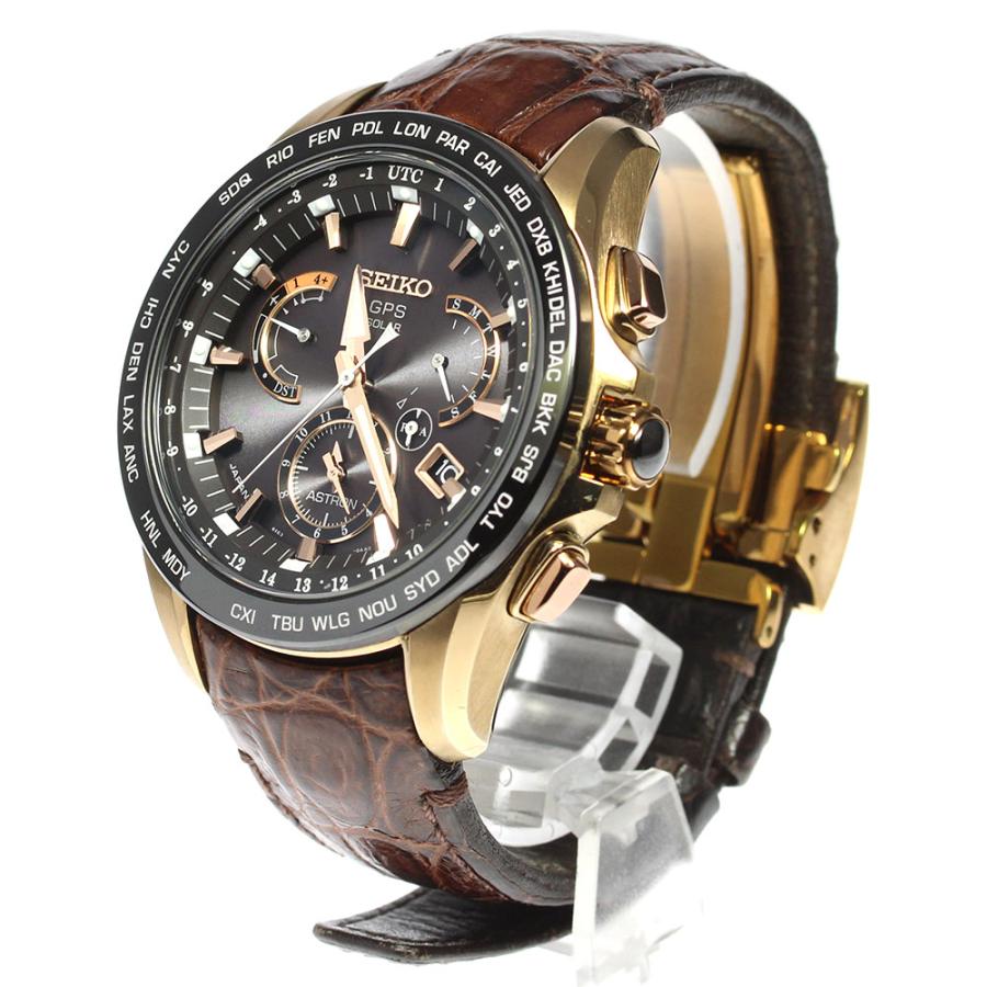 SEIKO（セイコー） 【SEIKO】セイコー アストロン ノバク 