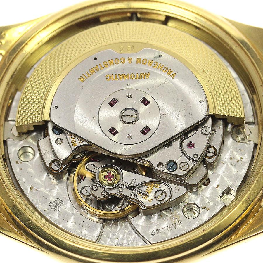 VACHERON CONSTANTIN（ヴァシュロン・コンスタンタン） VACHERON