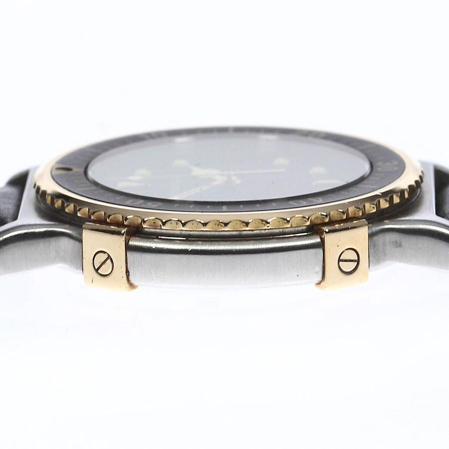 TIFFANY&Co. 【TIFFANY&Co.】ティファニー ダイバーウォッチ TIFFANY&Co. 【TIFFANY&Co.】ティファニー ダイバーウォッチ