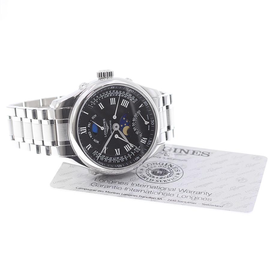 LONGINES（ロンジン） 訳あり LONGINES L2.738.4 マスターコレクション 
