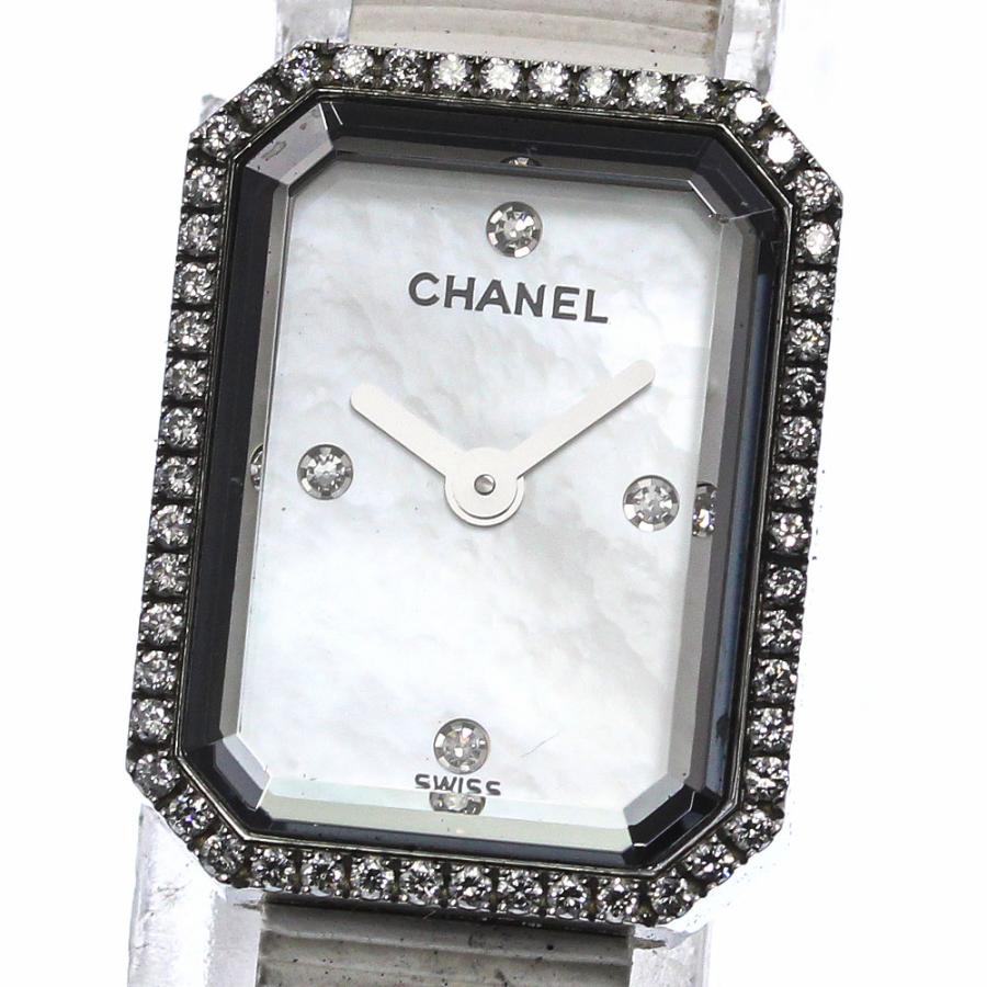 美品・保証書付き！CHANEL シャネルプルミエール プルミエール エディション オリジナル | CHANEL シャネル