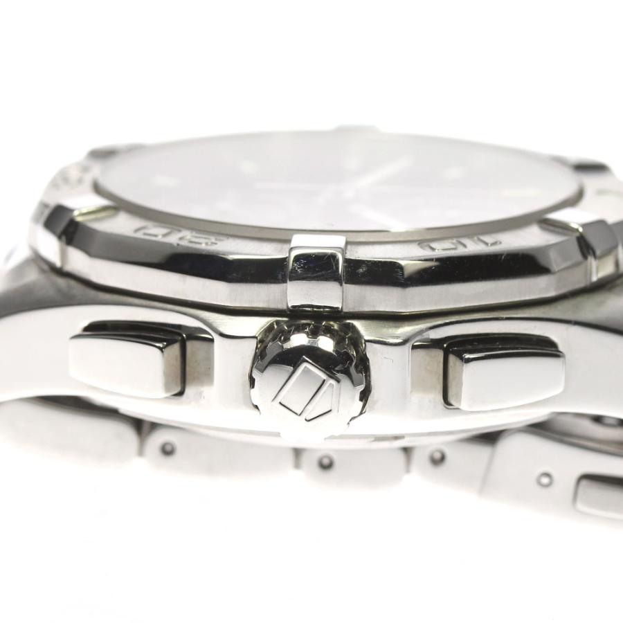 TAG HEUER（タグ・ホイヤー） ☆訳あり ☆箱・保証書付き【TAG HEUER