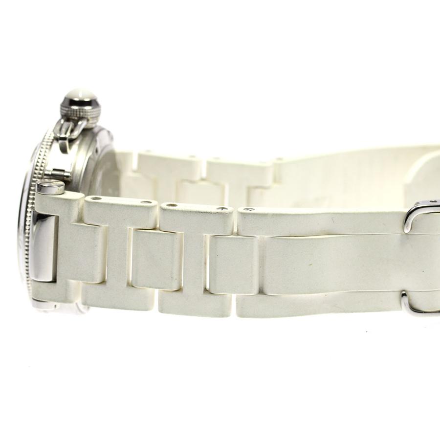 Cartier（カルティエ） 【CARTIER】カルティエ パシャシータイマー