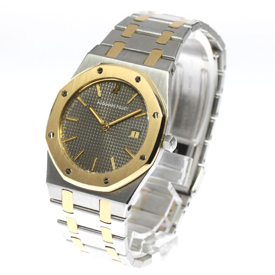 AUDEMARS PIGUET ☆良品 【AUDEMARS PIGUET】オーデマ・ピゲ AUDEMARS PIGUET ☆良品 【AUDEMARS PIGUET】オーデマ・ピゲ