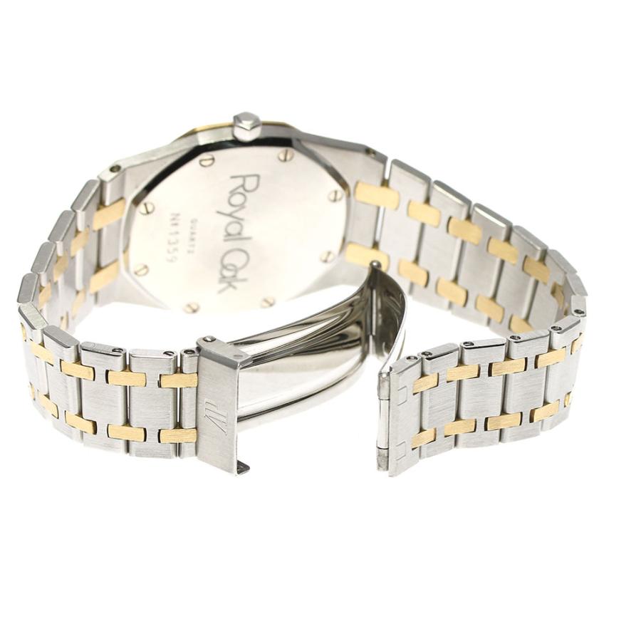AUDEMARS PIGUET ☆良品 【AUDEMARS PIGUET】オーデマ・ピゲ AUDEMARS PIGUET ☆良品 【AUDEMARS PIGUET】オーデマ・ピゲ