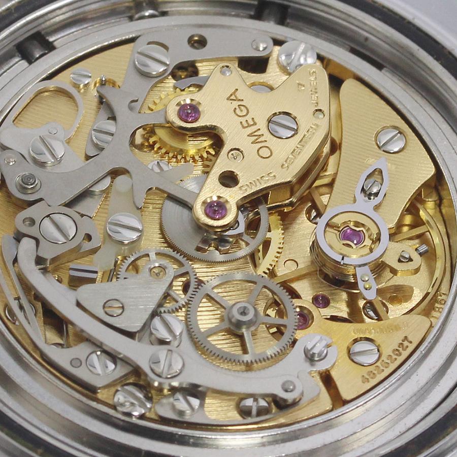 OMEGA 【OMEGA】オメガ スピードマスター プロフェッショナル