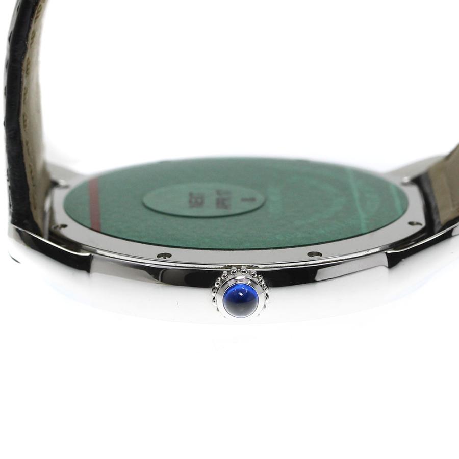 Cartier（カルティエ） 【CARTIER】カルティエ ロンドソロXL デイト 