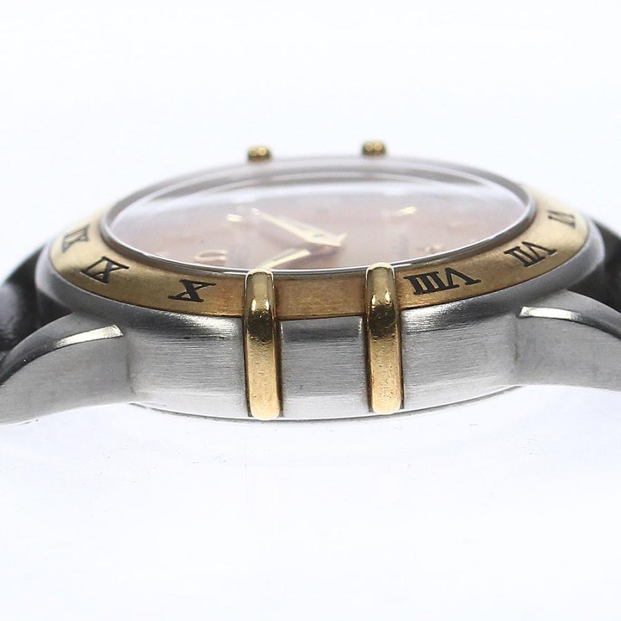 美品 動作良好 オメガ コンステレーション クォーツ オメガフルオリジナル OMEGA】オメガ『コンステレーション』1510.30 ボーイズ クォーツ 1ヶ月