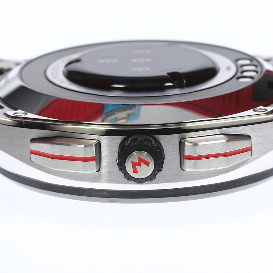 TAG HEUER（タグ・ホイヤー） ☆美品 ★箱・保証書付き【TAG HEUER】タグホイヤー コネクテッド スーパーマリオ リミテッド ...