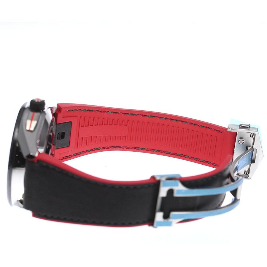 TAG HEUER（タグ・ホイヤー） ☆美品 ★箱・保証書付き【TAG HEUER】タグホイヤー コネクテッド スーパーマリオ リミテッド ...