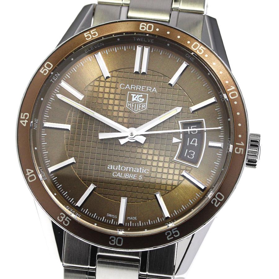 TAG HEUER（タグ・ホイヤー） ☆良品 【TAG HEUER】タグホイヤー