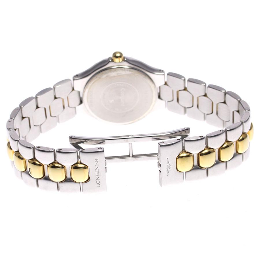 LONGINES（ロンジン） ☆良品 ☆箱・保証書付き【LONGINES】ロンジン