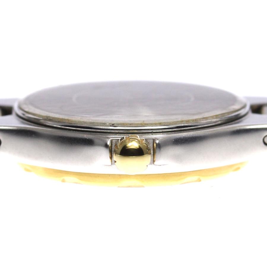 LONGINES（ロンジン） ☆良品 ☆箱・保証書付き【LONGINES】ロンジン