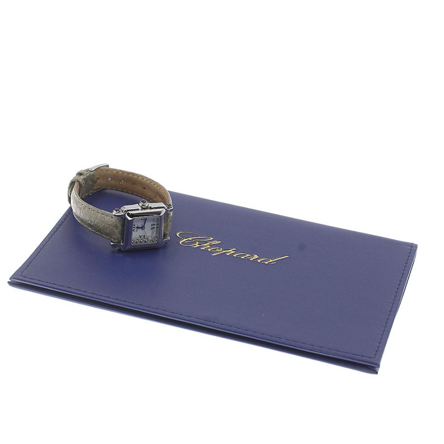 Chopard（ショパール） ☆保証書付き【Chopard】ショパール ハッピー 
