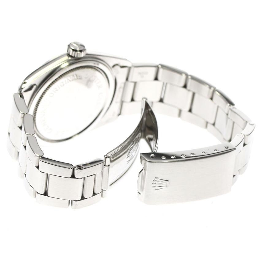 TUDOR（チューダー） 【TUDOR】チュードル オイスター cal.1156 Ref 
