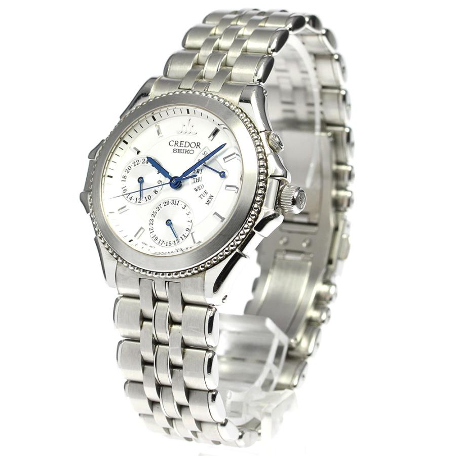 SEIKO（セイコー） 【SEIKO】セイコー クレドール パシフィーク 