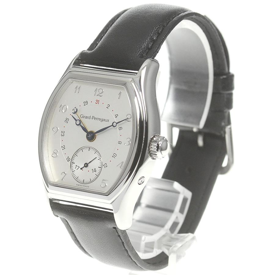 ジラール・ペルゴ（GIRARD-PERREGAUX） ☆良品 【GIRARD-PERREGAUX