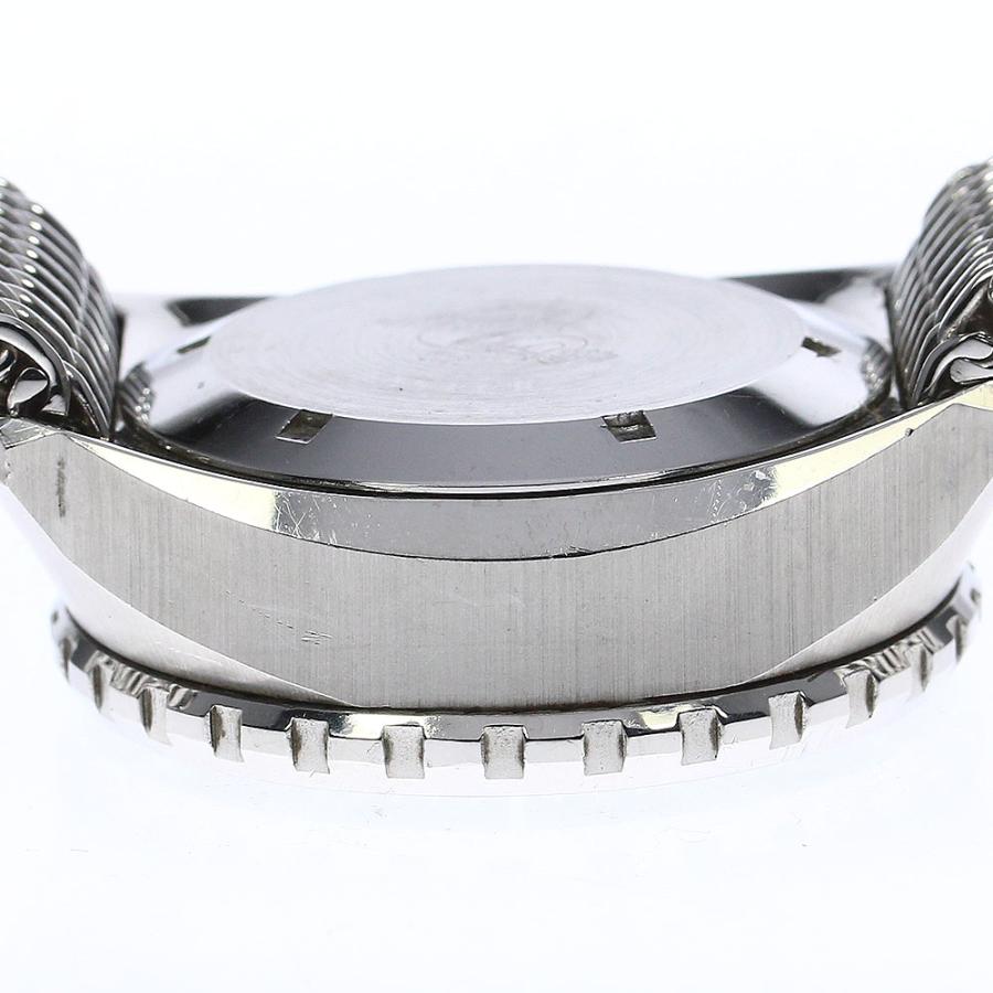 OMEGA（オメガ） 【OMEGA】オメガ シーマスター120 ビッグブルー