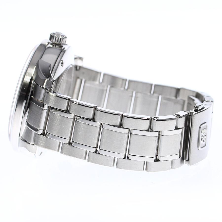 SEIKO（セイコー） メーカーOH済【SEIKO】セイコー グランドセイコー