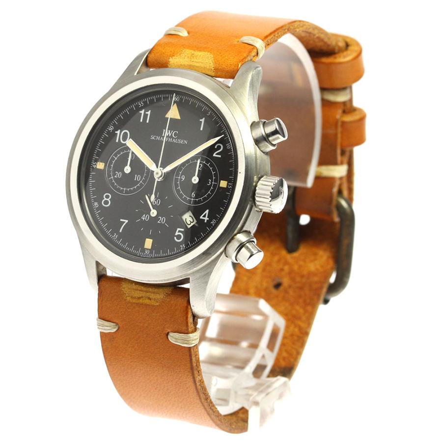 IWC SCHAFFHAUSEN（IWCシャフハウゼン） 【IWC SCHAFFHAUSEN】IWC