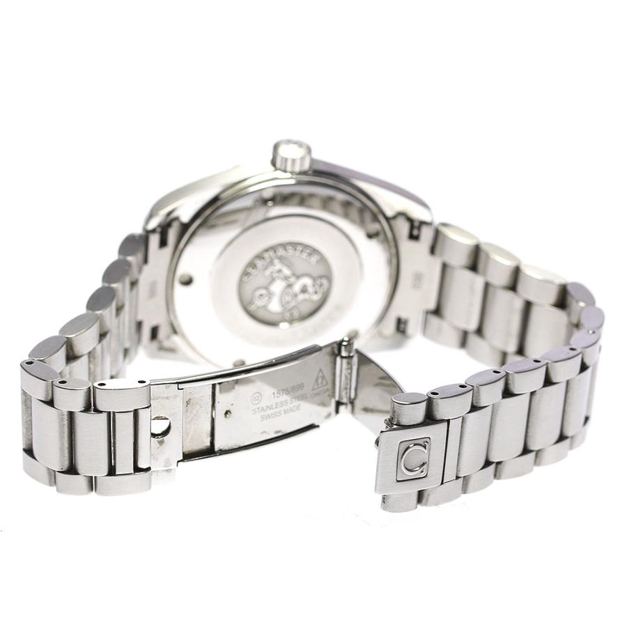 OMEGA（オメガ） OMEGA 2518.50 シーマスター アクアテラ デイト