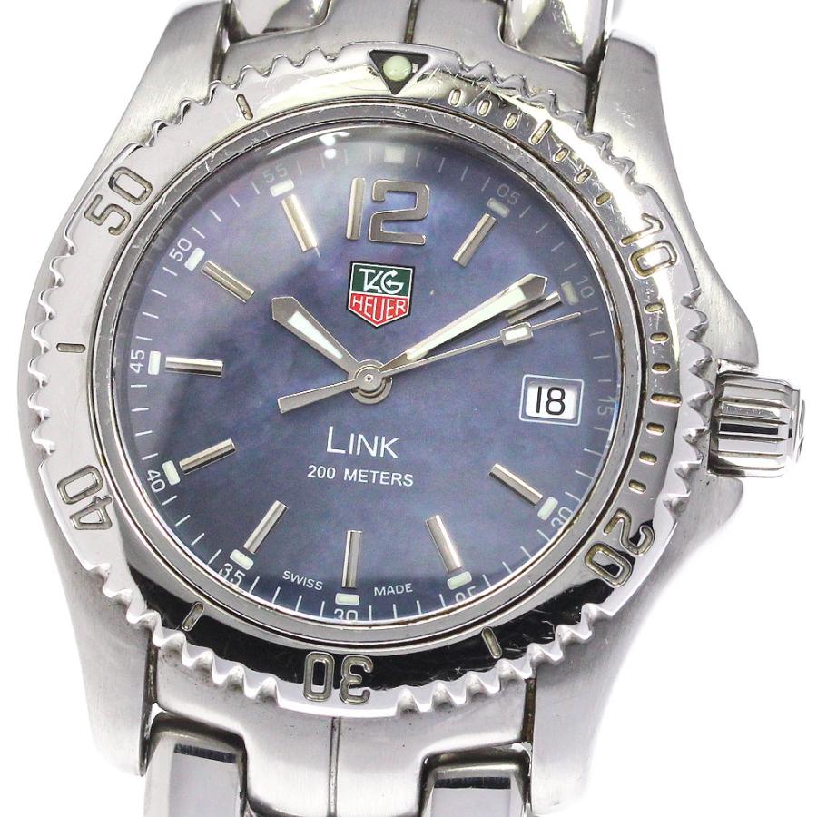 TAG HEUER（タグ・ホイヤー） 【TAG HEUER】タグホイヤー リンク