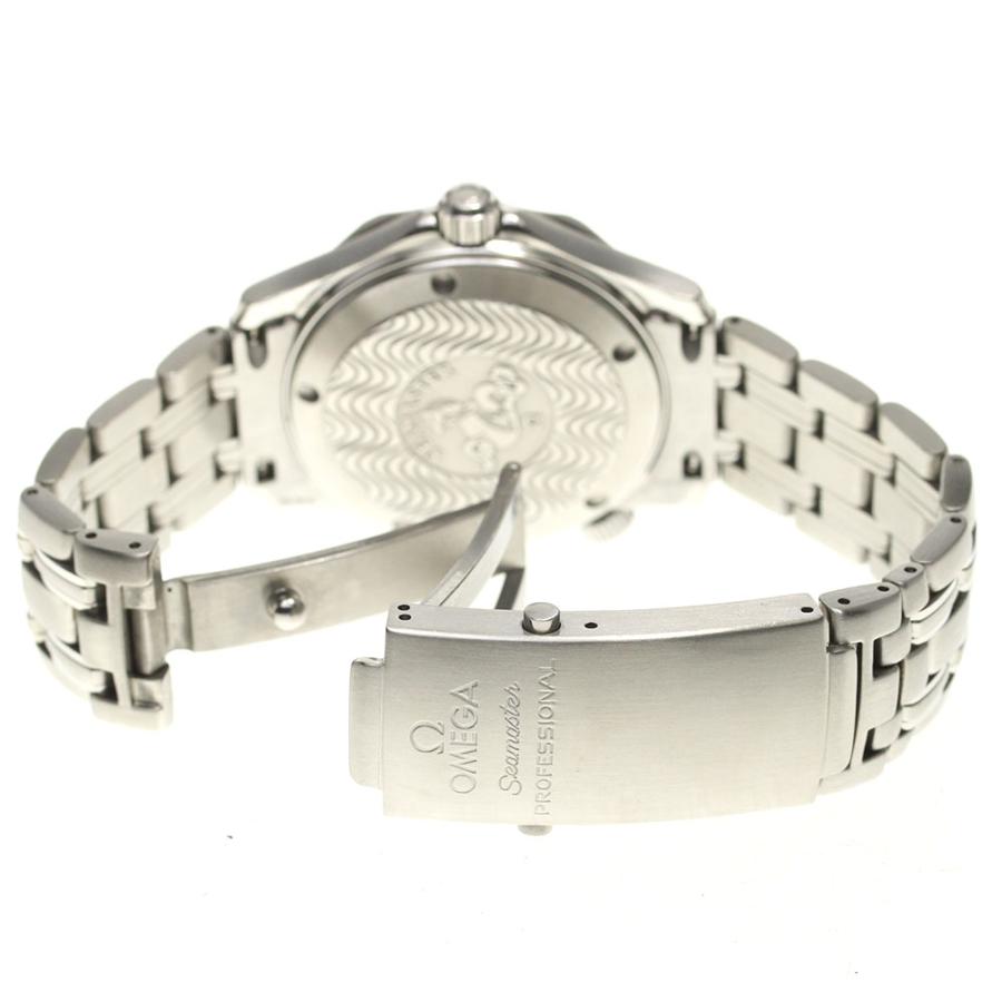 OMEGA（オメガ） 【OMEGA】オメガ シーマスター300 プロフェッショナル