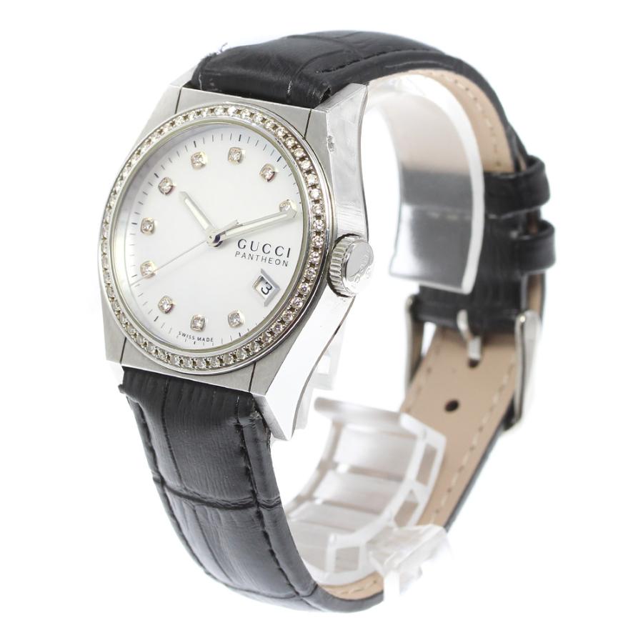 GUCCI パンテオン レディース 時計 箱・保証書あり GUCCI パンテオン レディース 時計 箱・保証書あり