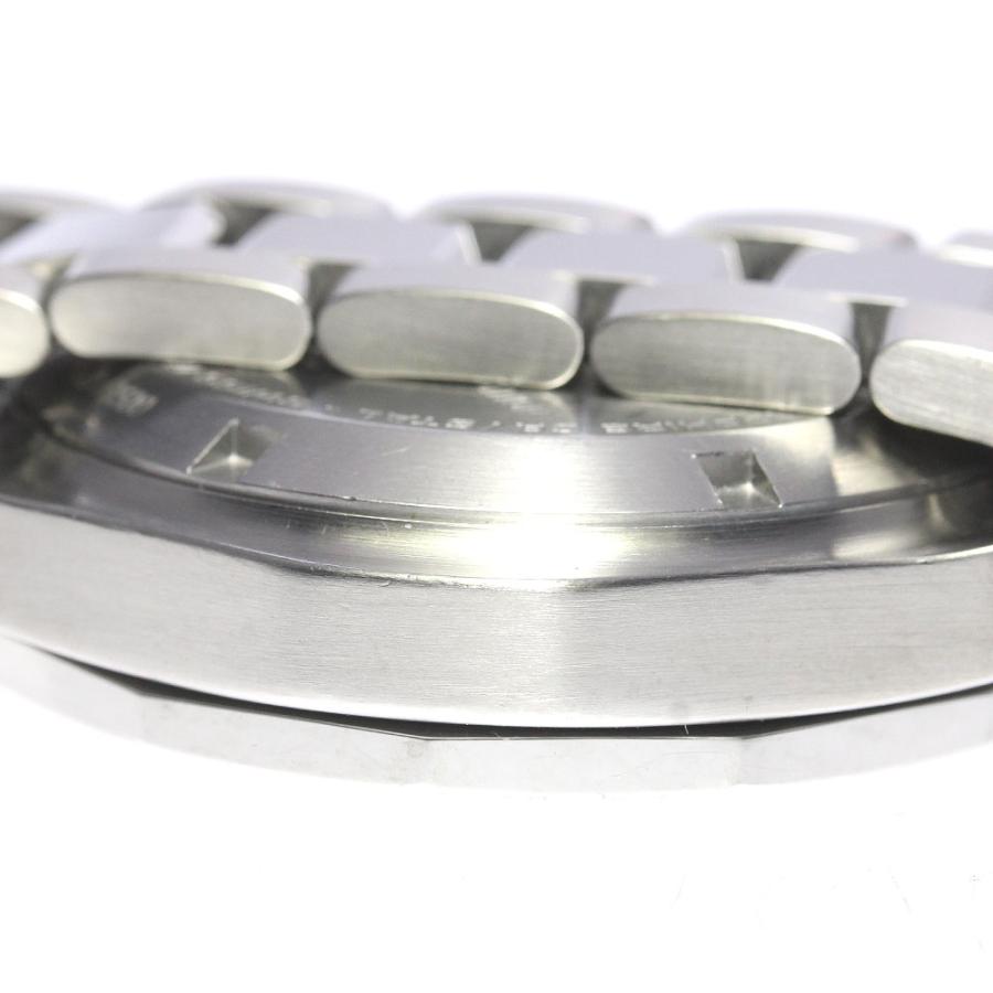 タグホイヤーWAF1110　アクアレーサー用ブレスレット　ジャンク タグホイヤーWAF1110 アクアレーサー用ブレスレット ジャンク - メルカリ