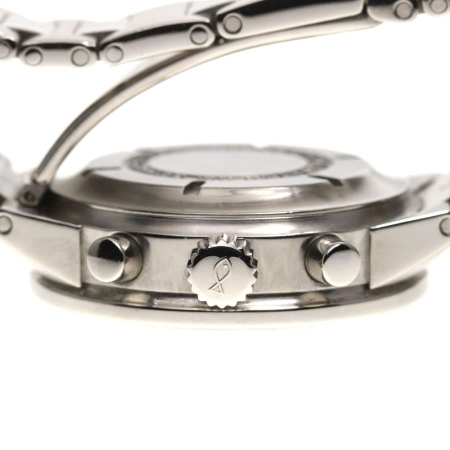 IWC SCHAFFHAUSEN（IWCシャフハウゼン） 【IWC SCHAFFHAUSEN】IWC GST