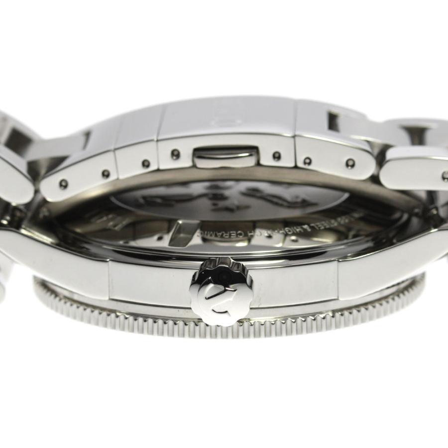 RADO ☆美品 ☆箱・保証書付き【RADO】ラドー キャプテンクック デイト  