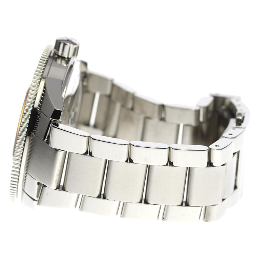 RADO（ラドー） ☆美品 ☆箱・保証書付き【RADO】ラドー キャプテン 