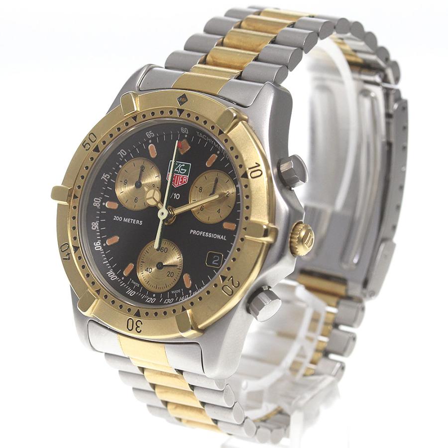 TAG HEUER（タグ・ホイヤー） 【TAG HEUER】タグホイヤー