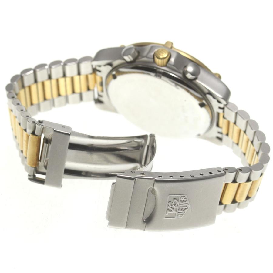 タグホイヤー565.306 TAG HEUER（タグ・ホイヤー） 【TAG HEUER】タグホイヤー