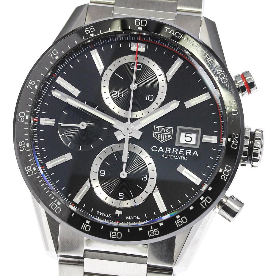TAG HEUER（タグ・ホイヤー） ☆美品 【TAG HEUER】タグホイヤー 