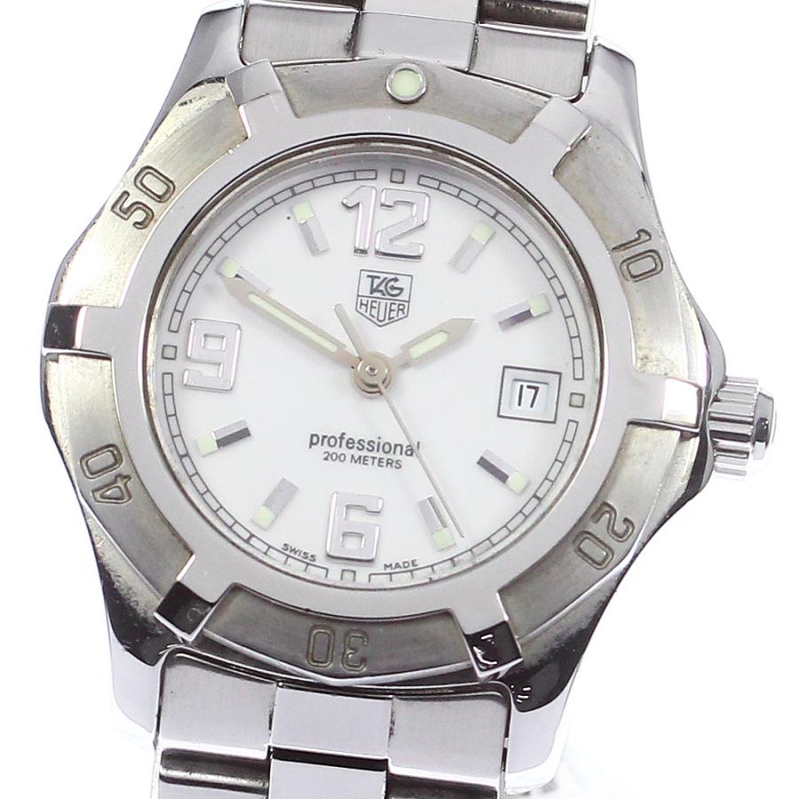 TAG HEUER（タグ・ホイヤー） 【TAG HEUER】タグホイヤー