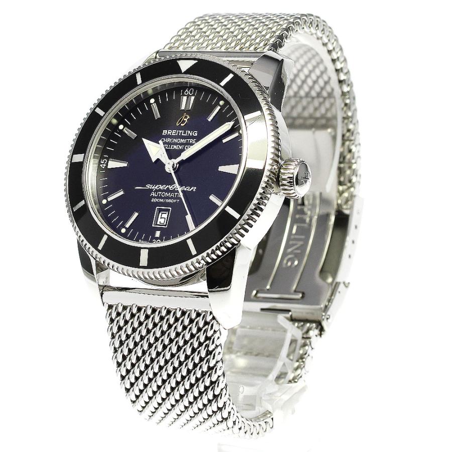 ブライトリング ☆箱・保証書付き【BREITLING】ブライトリング