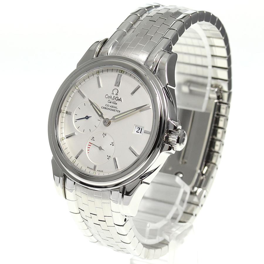 OMEGA（オメガ） ☆美品 【OMEGA】オメガ デビル コーアクシャル