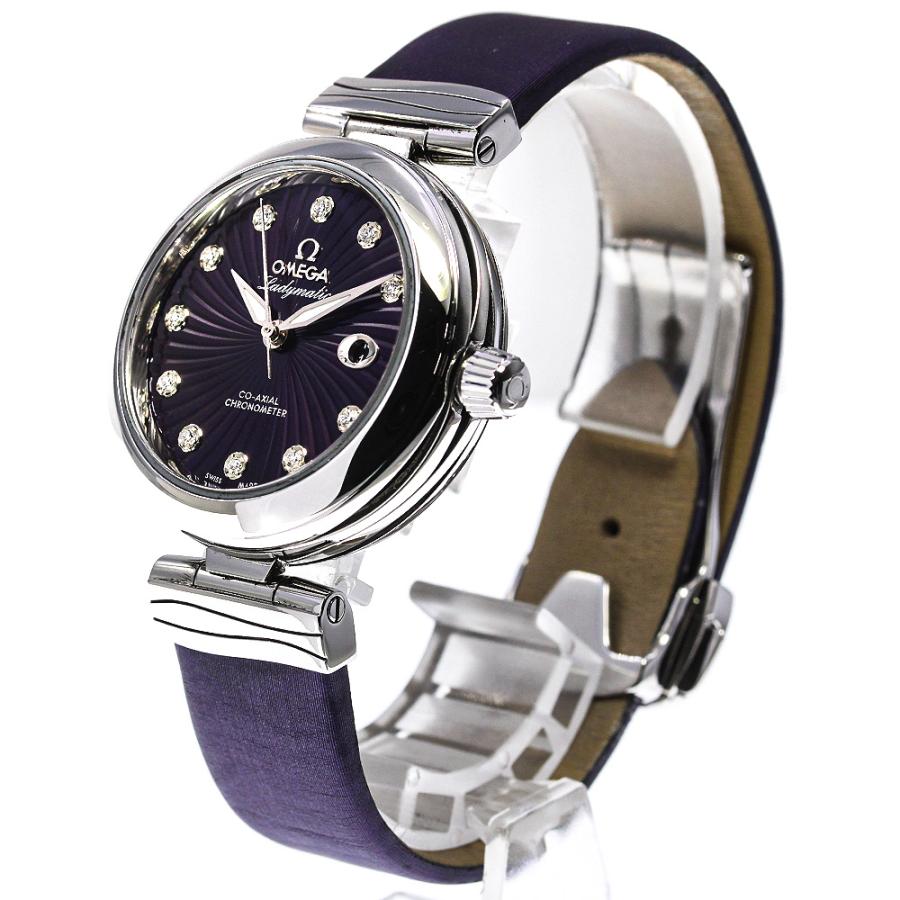 OMEGA（オメガ） 【OMEGA】オメガ デビル レディマティック