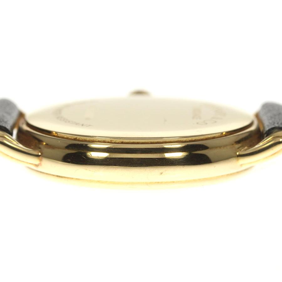 TIFFANY&Co.（ティファニー） TIFFANY&Co. K18YG デイト パワー