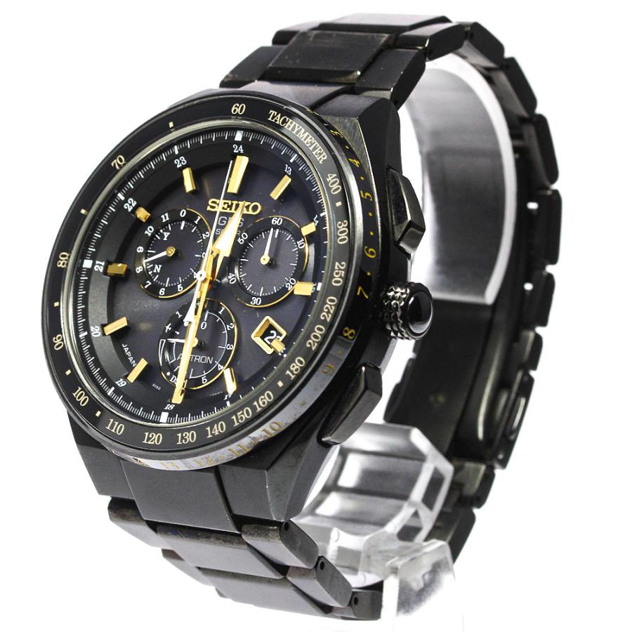 ☆保証書付き【SEIKO】セイコー アストロン デイト SBXB131/8X82-0AR0 