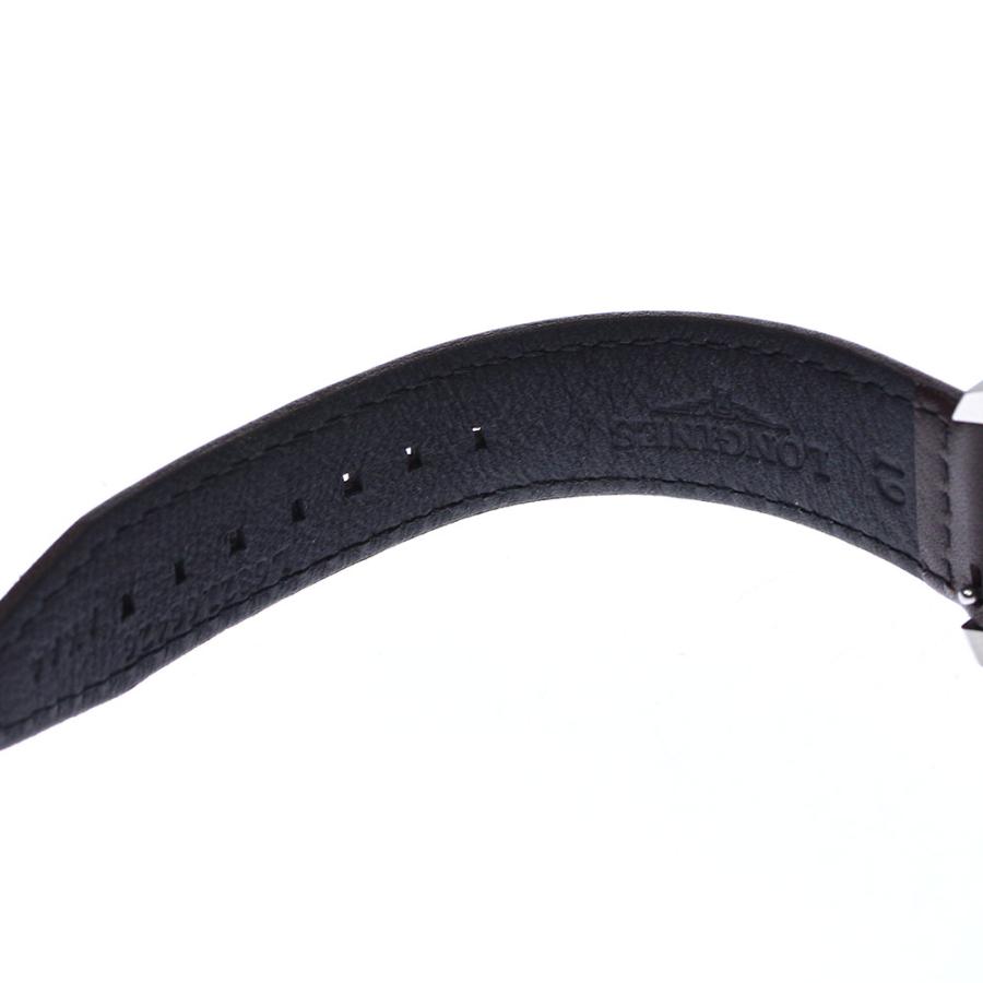 LONGINES（ロンジン） ☆極美品 ☆箱・保証書付き【LONGINES】ロンジン 